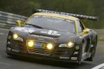 Audi R8 LMS 2009 года